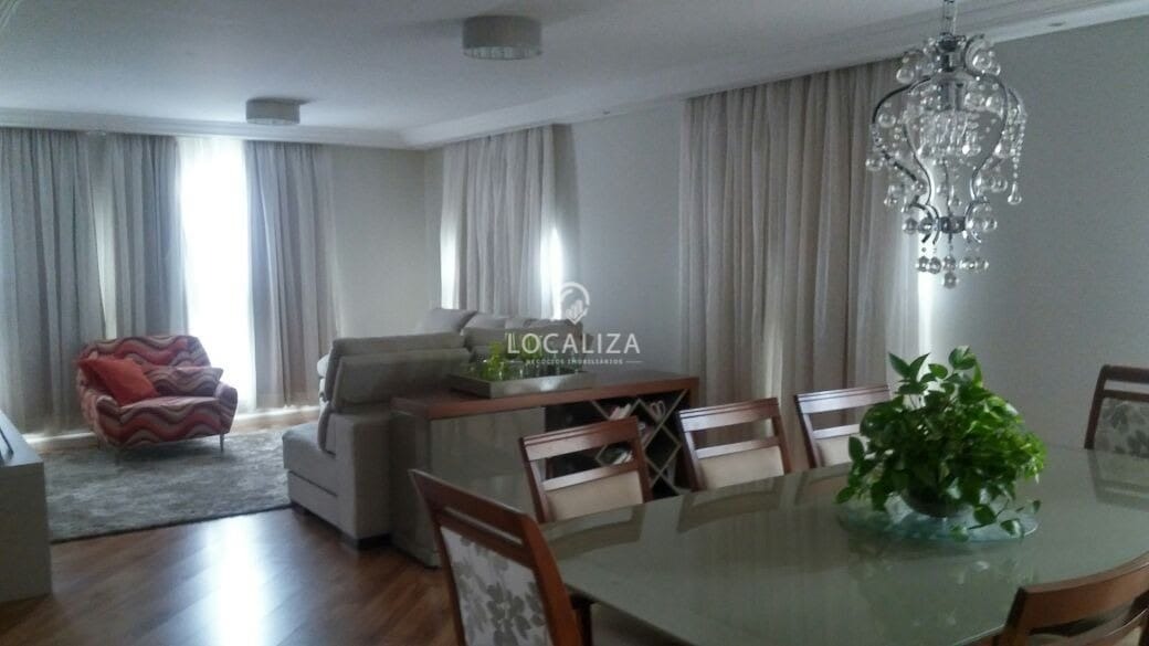 Cobertura, 3 quartos, 320 m² - Foto 16