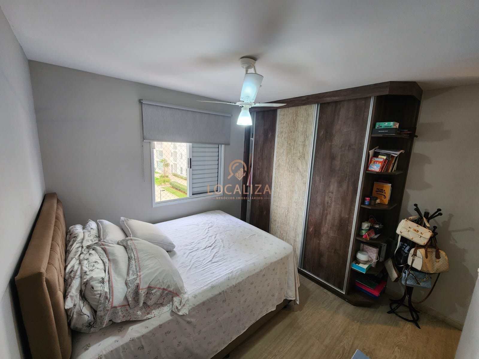 Apartamento, 3 quartos, 100 m² - Foto 9