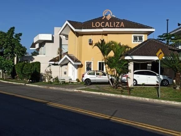 Casa, 4 quartos, 260 m² - Foto 12