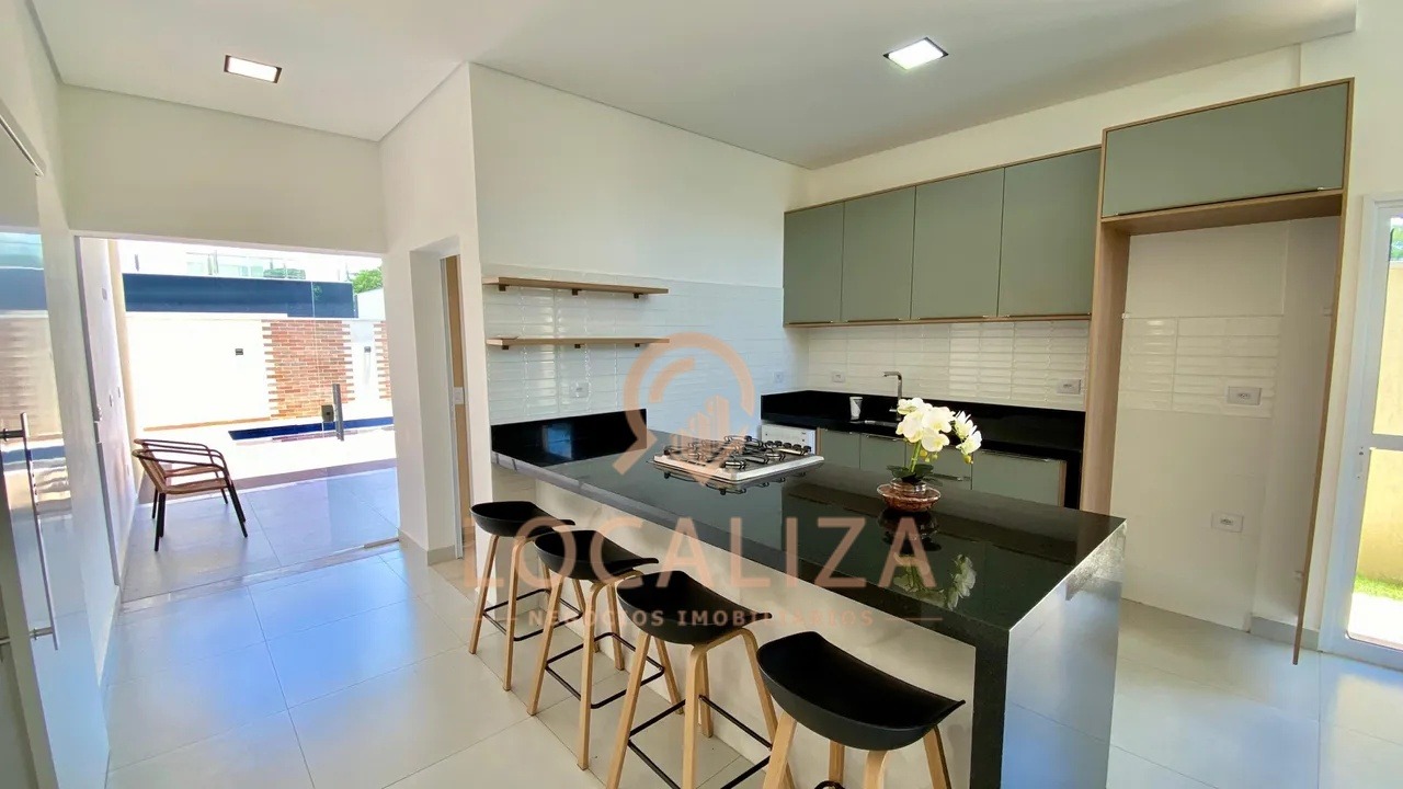 Casa, 3 quartos, 165 m² - Foto 3