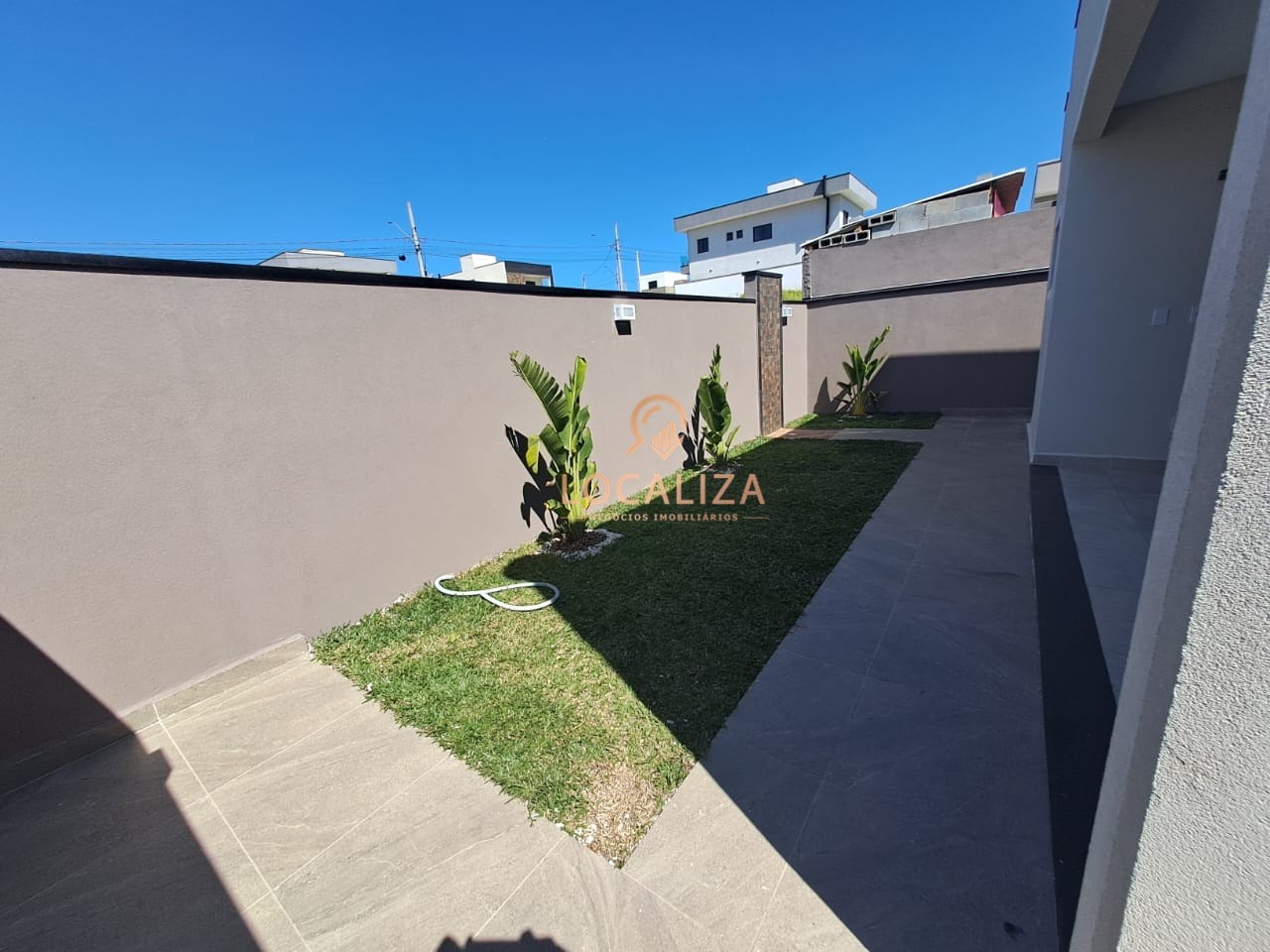 Casa, 3 quartos - Foto 11