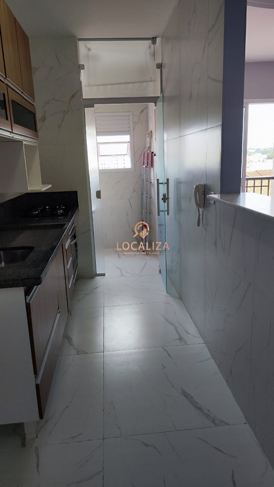 Apartamento, 2 quartos, 50 m² - Foto 6
