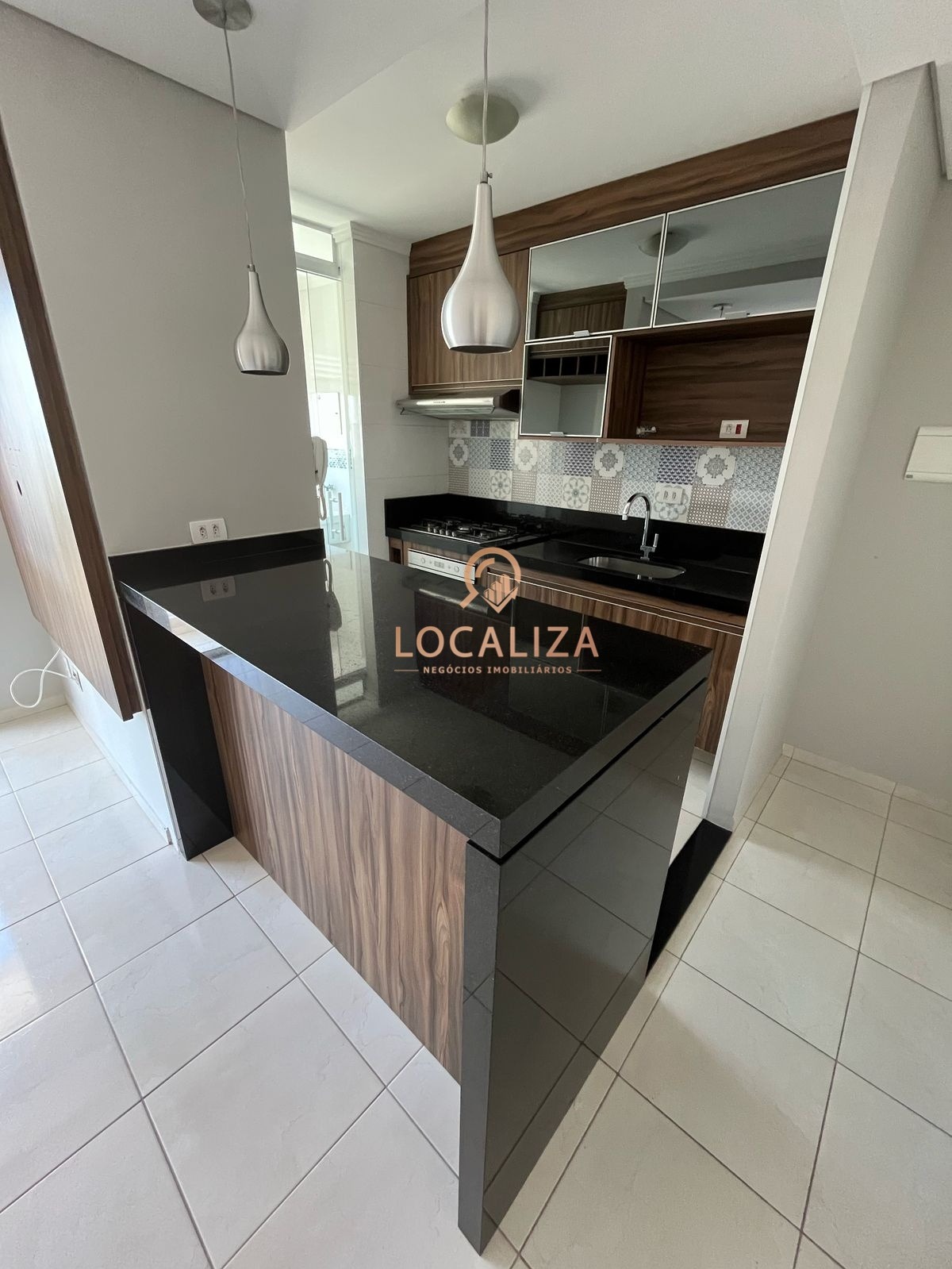 Apartamento, 2 quartos, 51 m² - Foto 3
