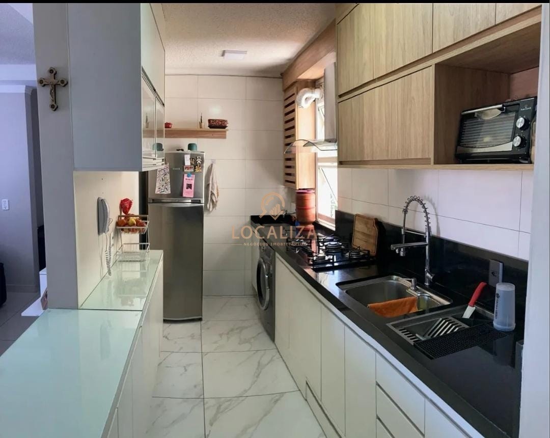 Apartamento, 3 quartos, 64 m² - Foto 6