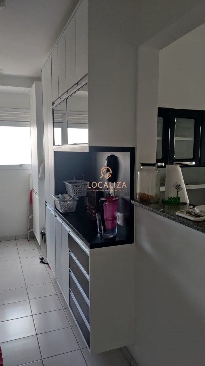Apartamento, 2 quartos, 60 m² - Foto 3