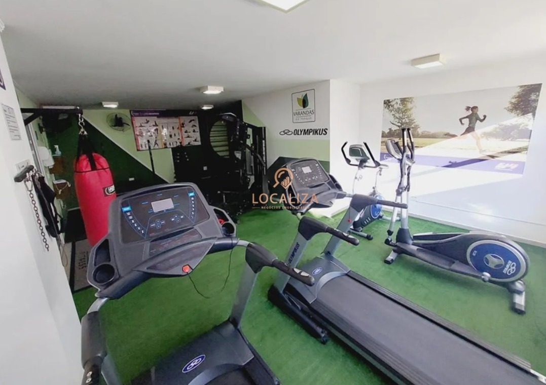 Apartamento, 2 quartos, 60 m² - Foto 14