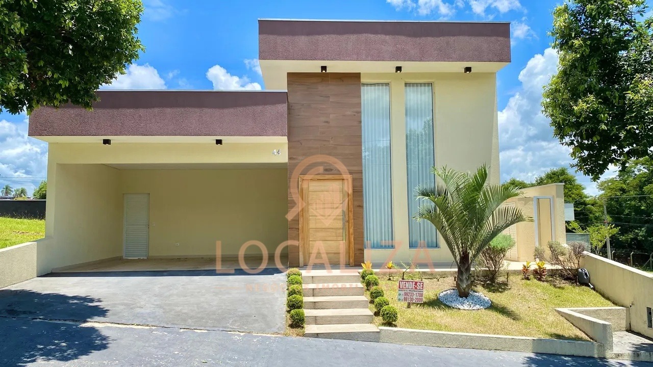 Casa, 3 quartos, 165 m² - Foto 1