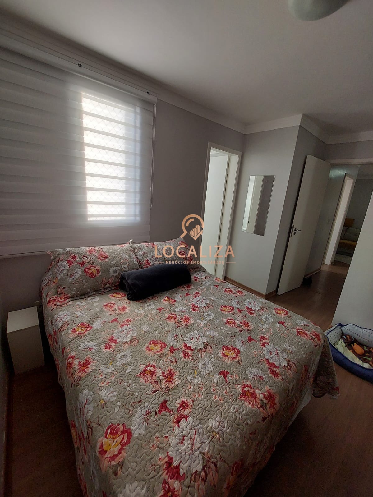 Apartamento, 2 quartos, 48 m² - Foto 6
