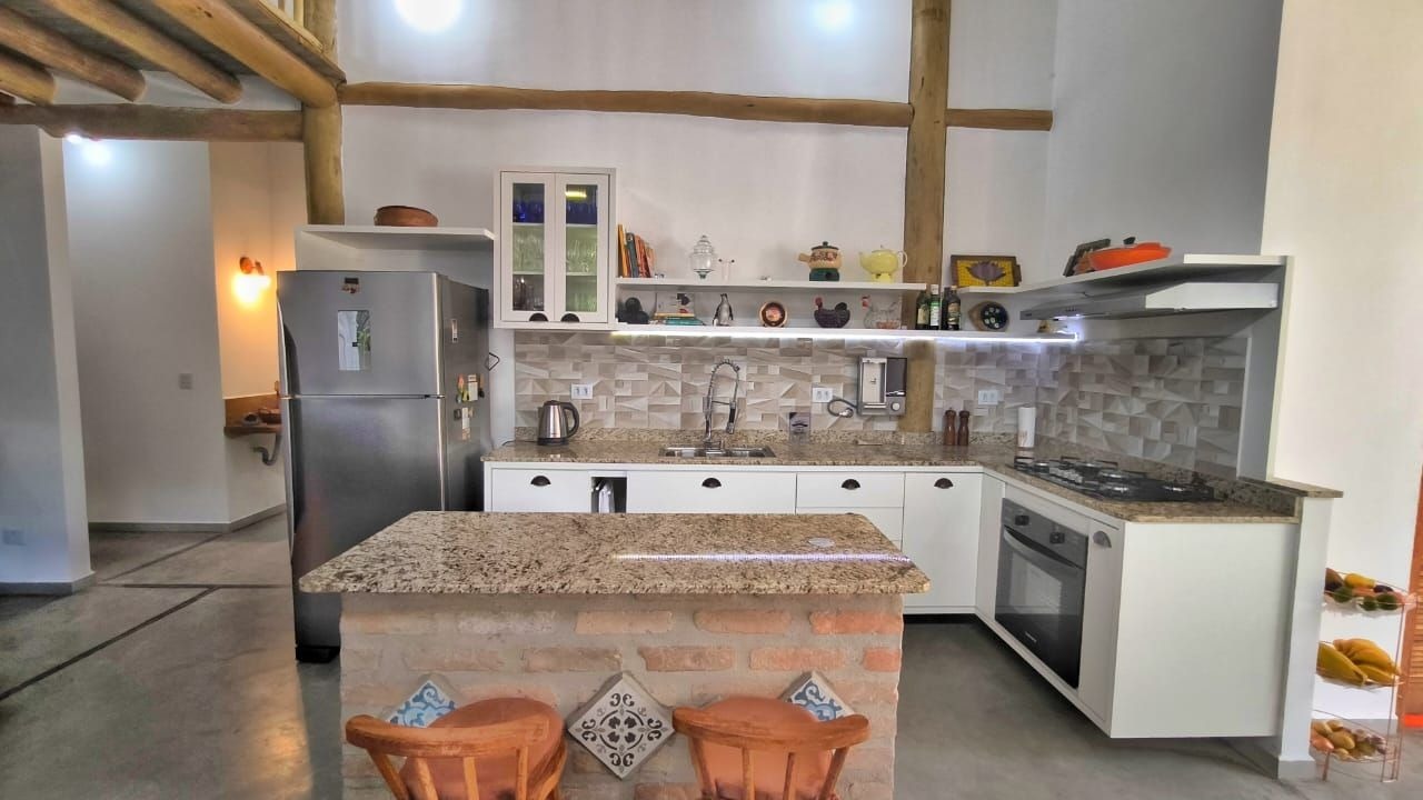 Casa, 2 quartos, 190 m² - Foto 12