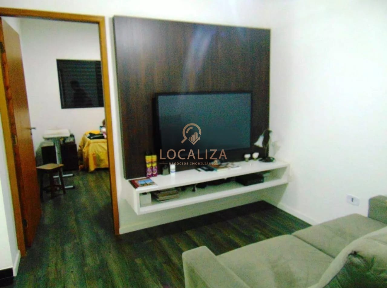 Casa, 2 quartos, 90 m² - Foto 4