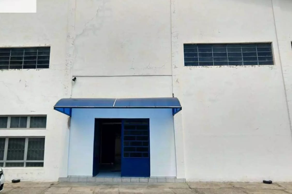 Depósito-Galpão - Foto 1