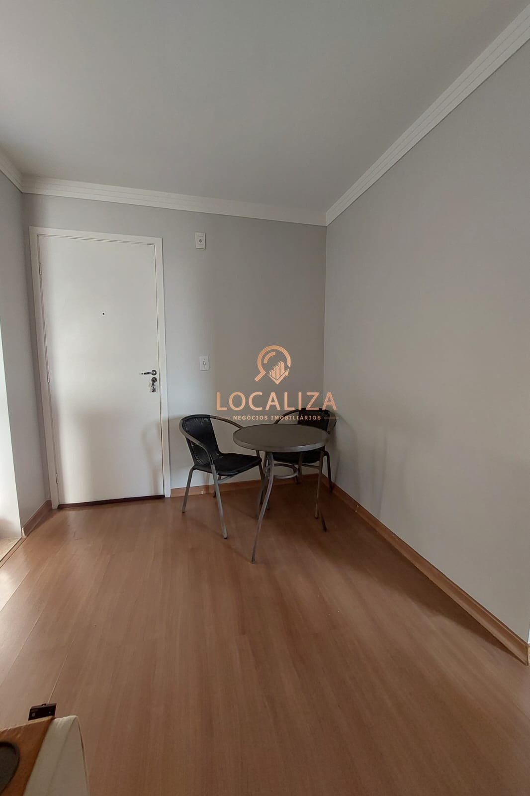 Apartamento, 2 quartos, 48 m² - Foto 3