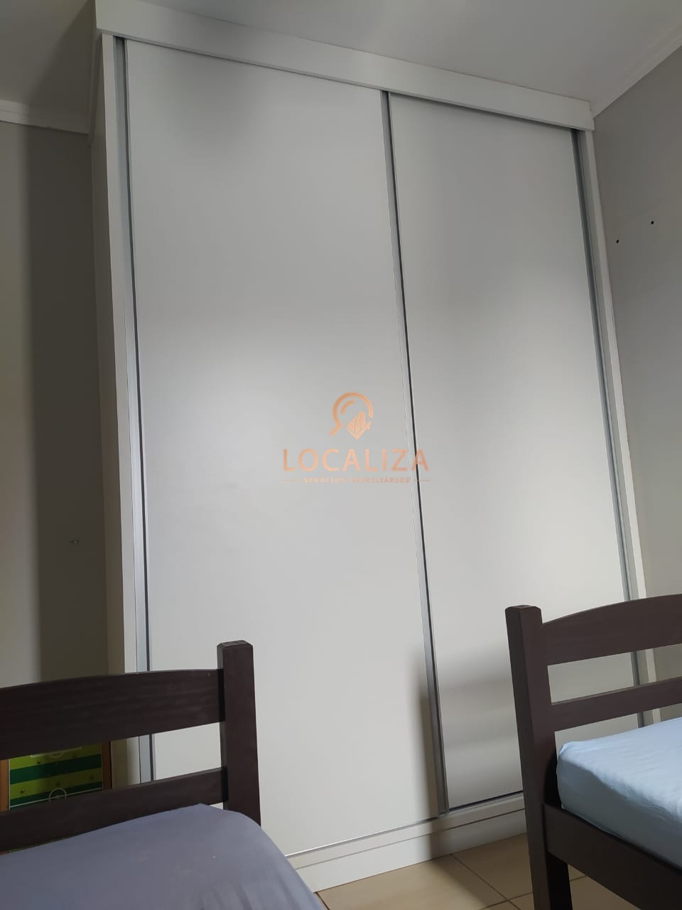 Apartamento, 2 quartos, 56 m² - Foto 7