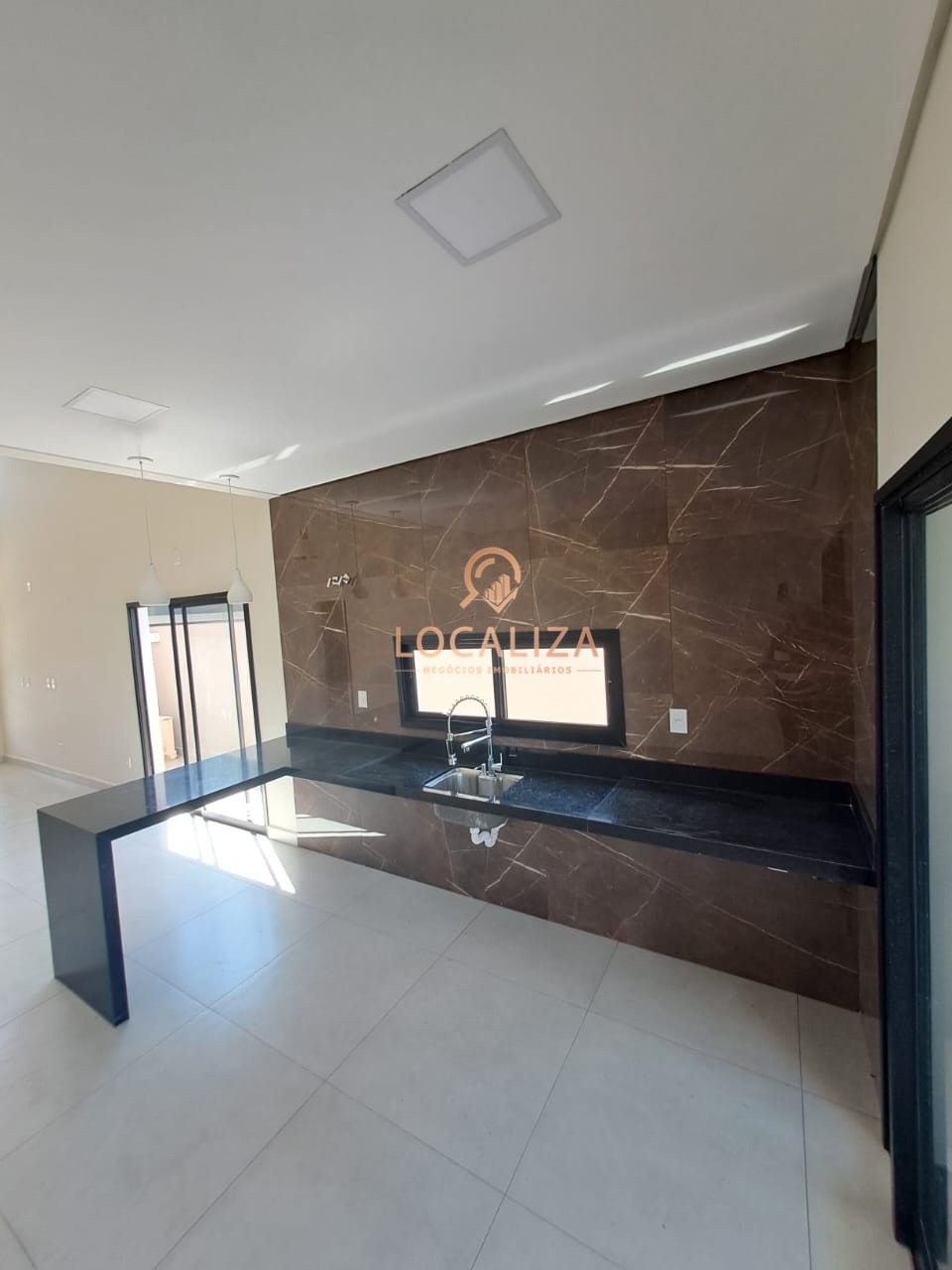 Casa, 3 quartos - Foto 4