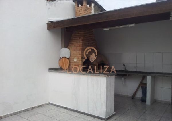 Casa, 4 quartos - Foto 19