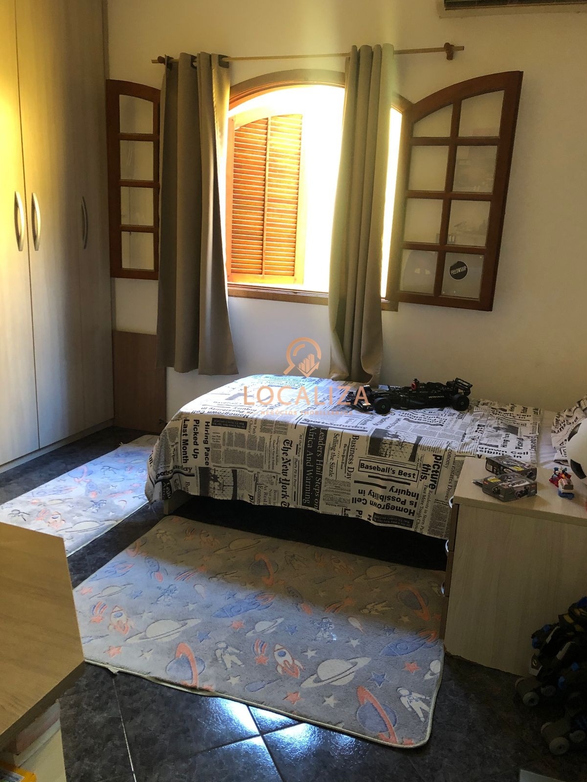 Casa, 4 quartos - Foto 15
