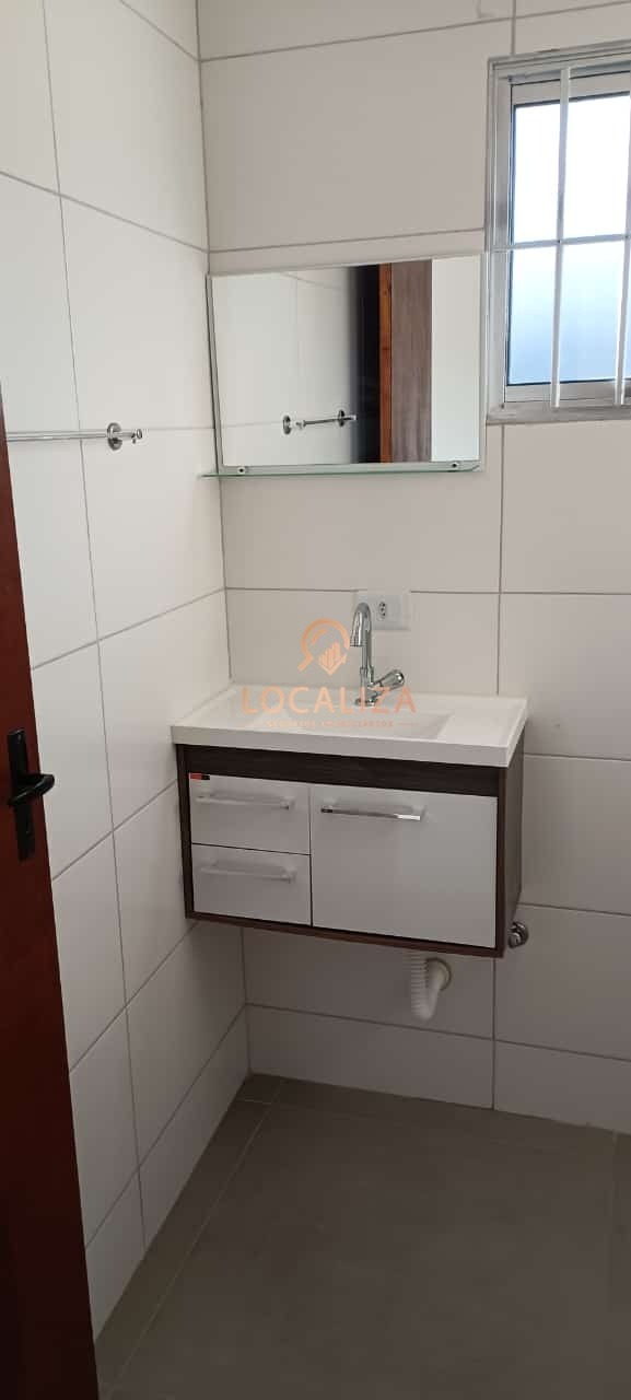 Casa, 2 quartos - Foto 10