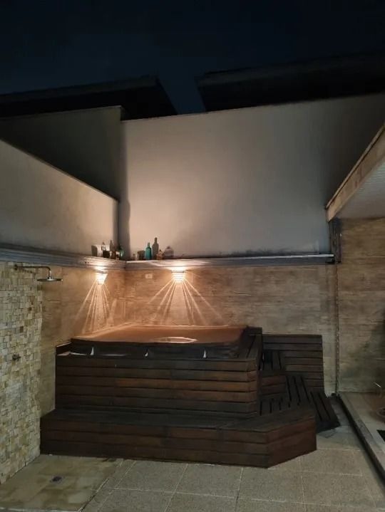 Casa, 4 quartos, 250 m² - Foto 2