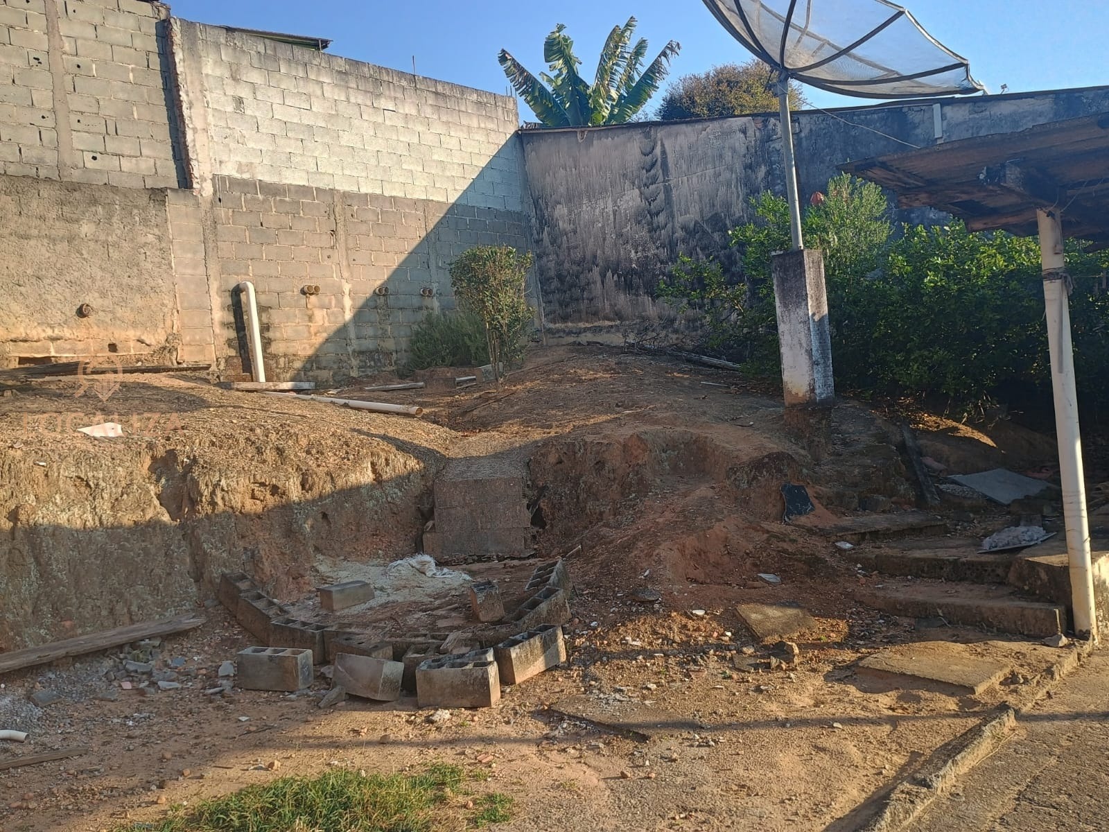 Casa, 2 quartos - Foto 4