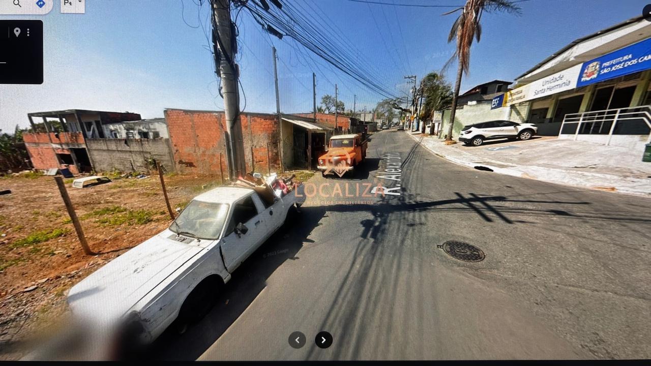 Loteamento e Condomínio, 500 m² - Foto 1