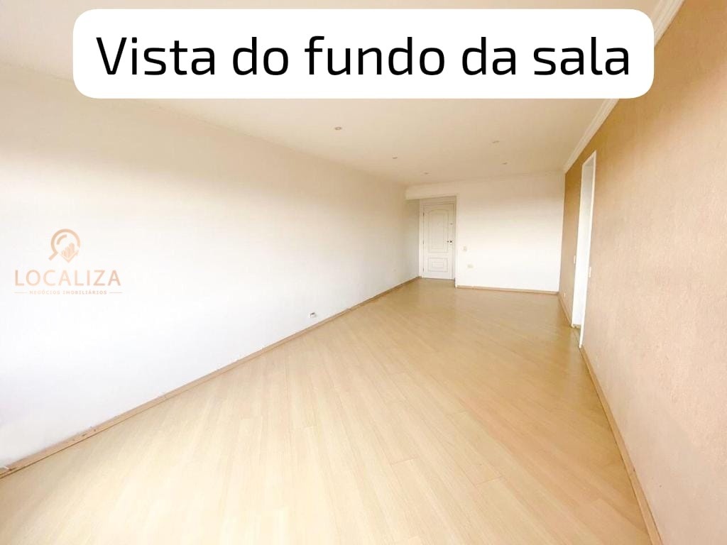 Apartamento, 3 quartos, 100 m² - Foto 1