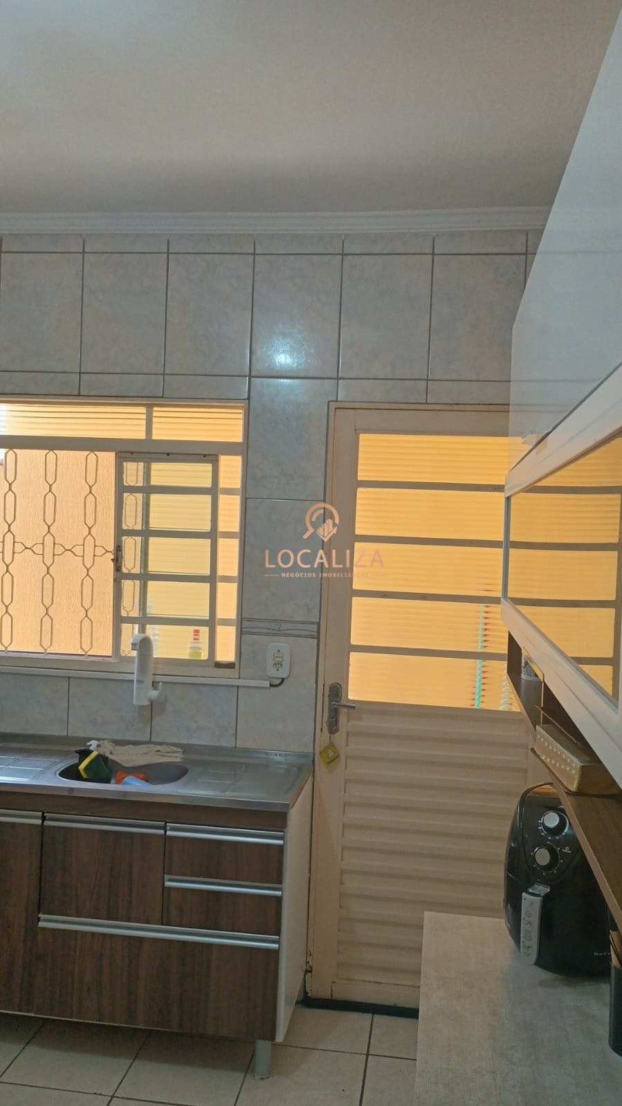 Casa, 2 quartos - Foto 2