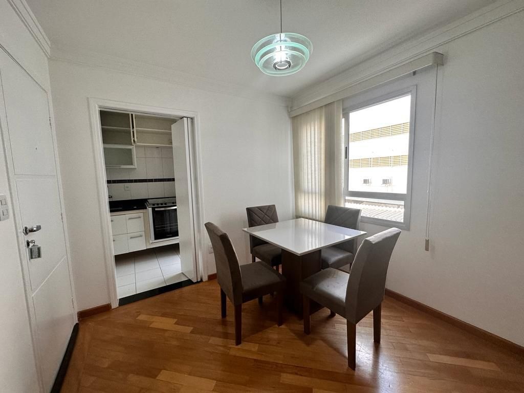 Apartamento, 2 quartos, 74 m² - Foto 3