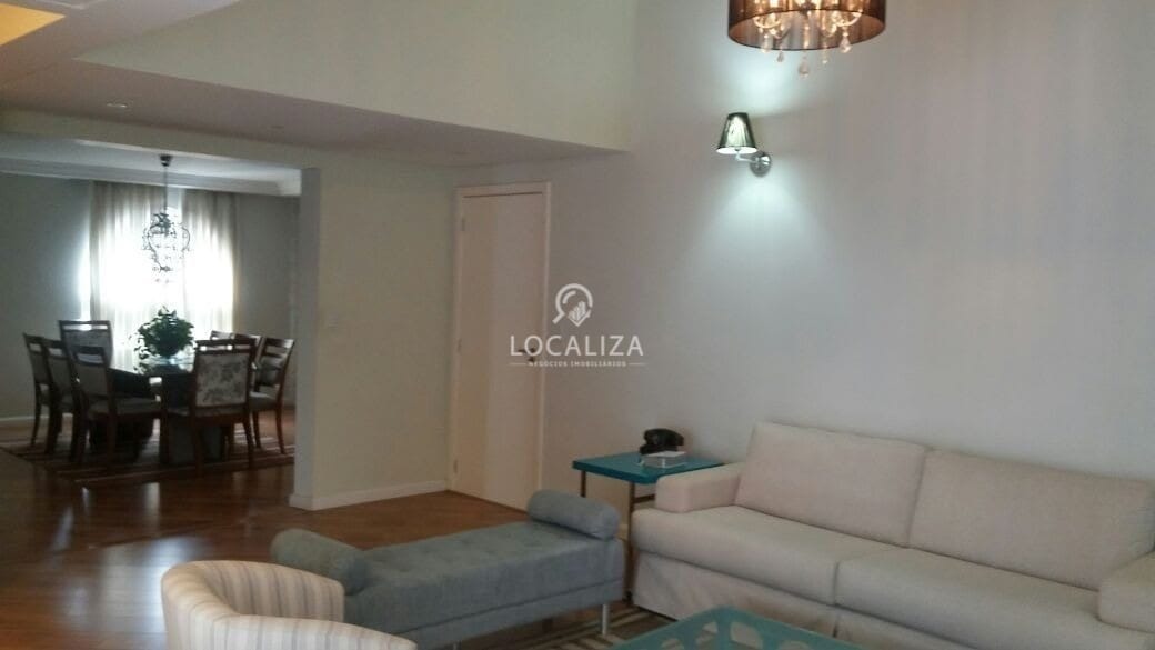 Cobertura, 3 quartos, 320 m² - Foto 9