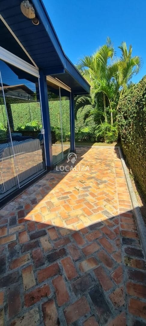 Casa, 4 quartos, 320 m² - Foto 8
