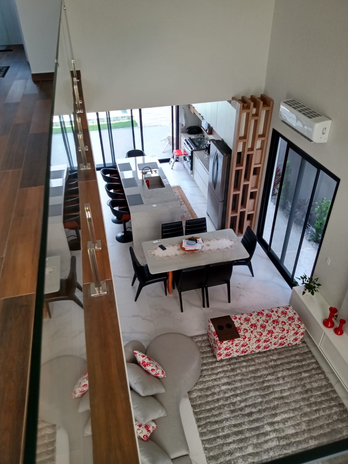 Casa, 3 quartos - Foto 30