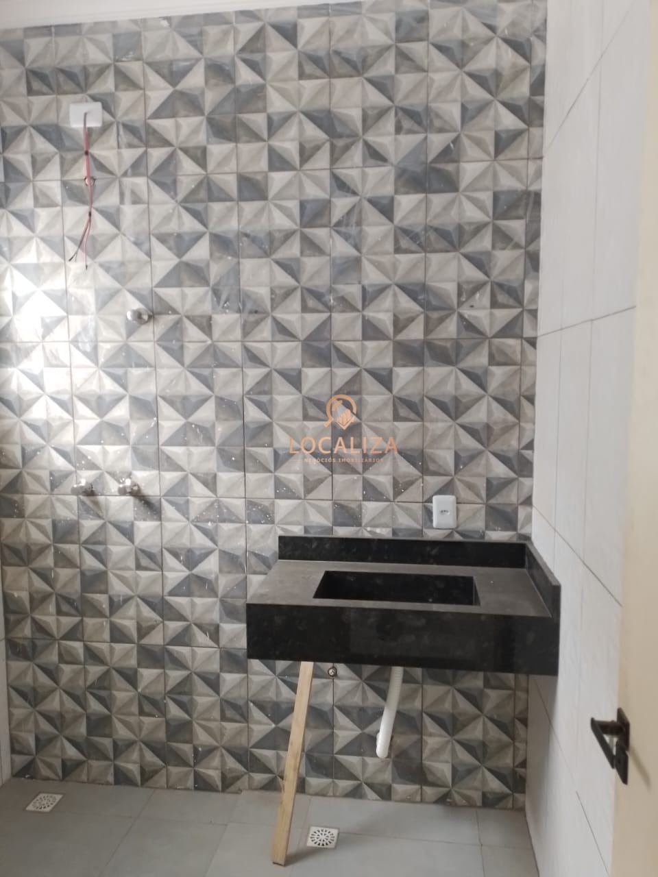 Casa, 2 quartos - Foto 4