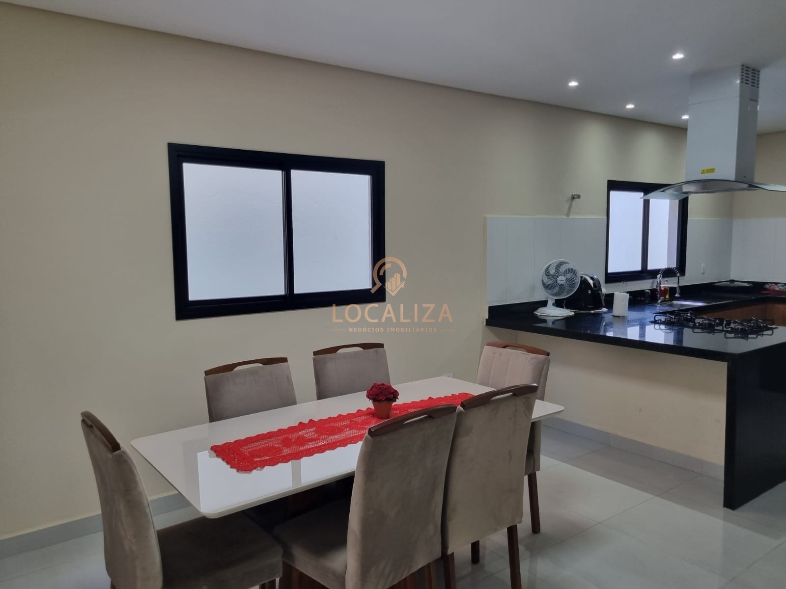 Casa, 3 quartos - Foto 6
