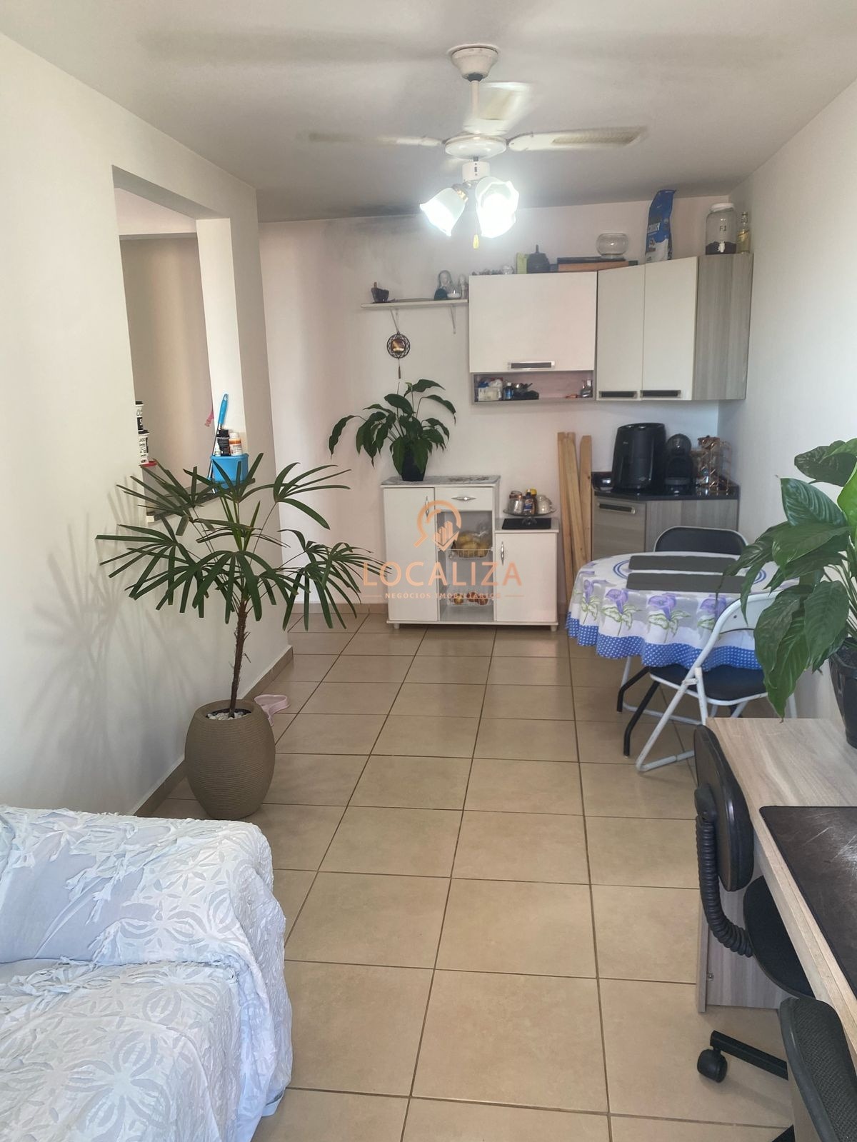 Apartamento, 3 quartos, 68 m² - Foto 2