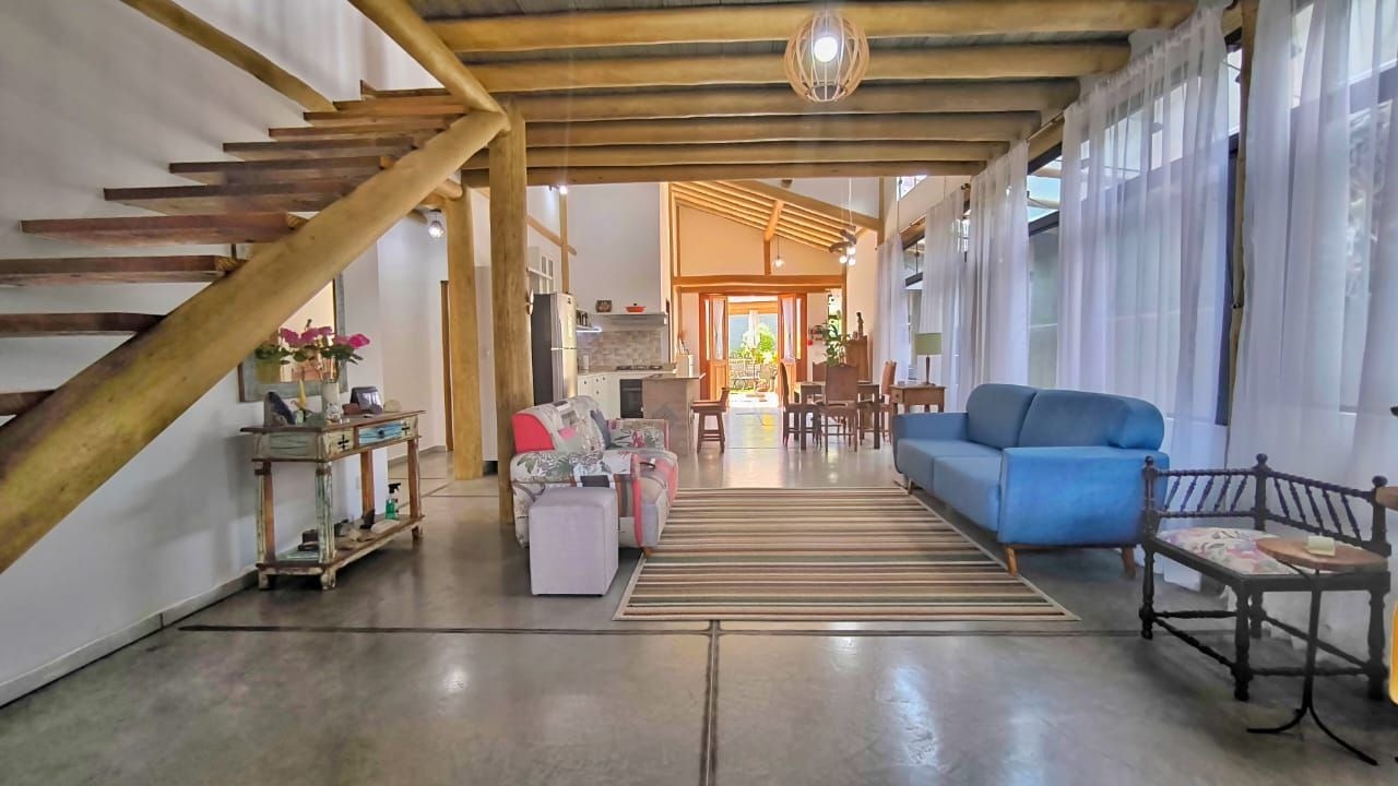 Casa, 2 quartos, 190 m² - Foto 2