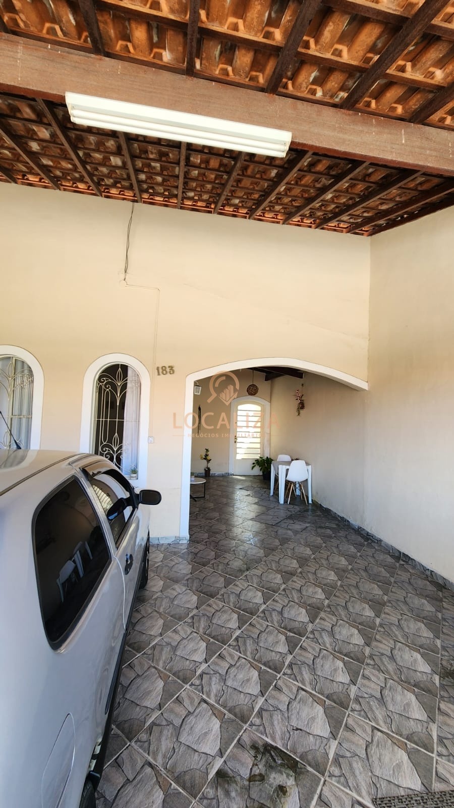 Casa, 2 quartos - Foto 13