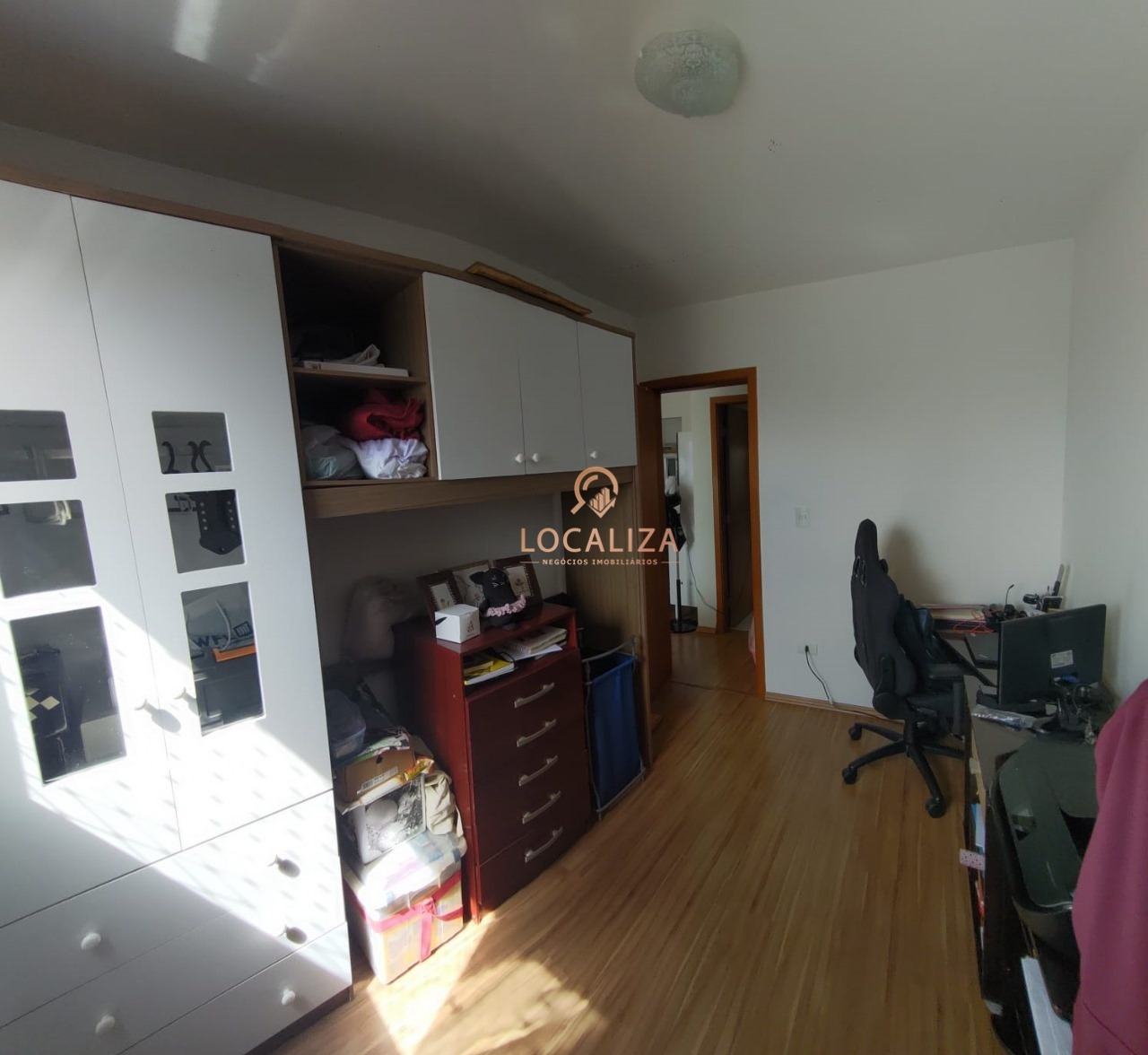 Apartamento, 2 quartos, 60 m² - Foto 5