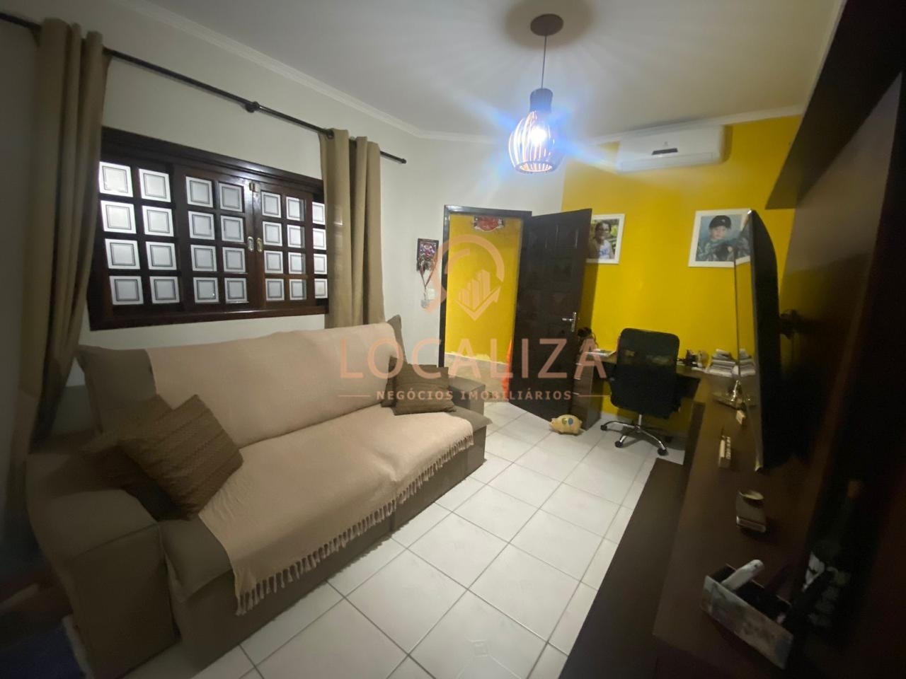 Casa, 2 quartos - Foto 2