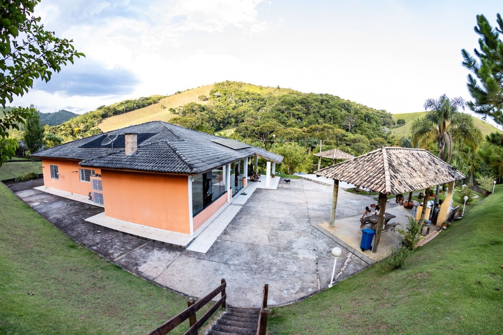 Chácara, 3 quartos - Foto 15