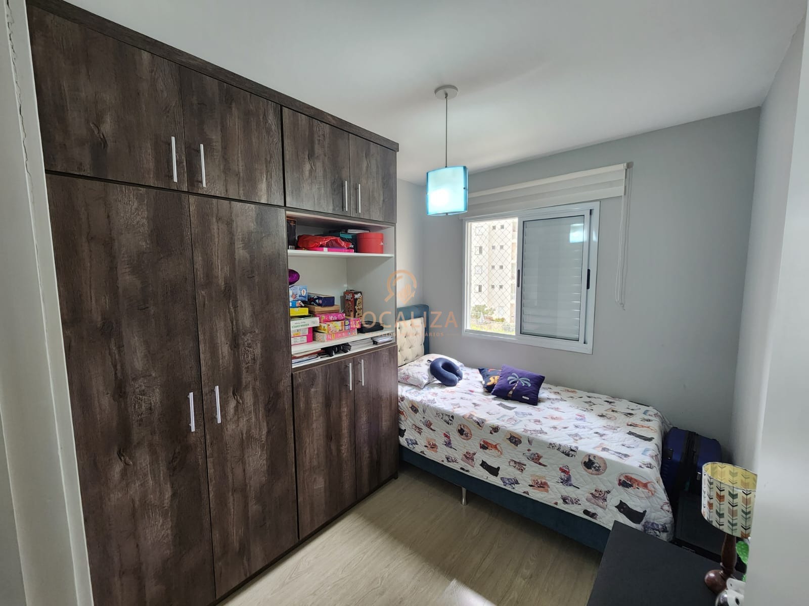 Apartamento, 3 quartos, 100 m² - Foto 6