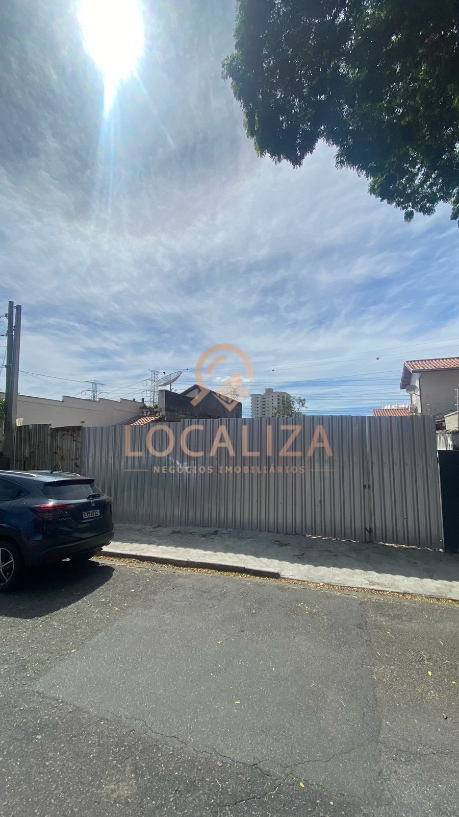 Terreno, 258 m² - Foto 3