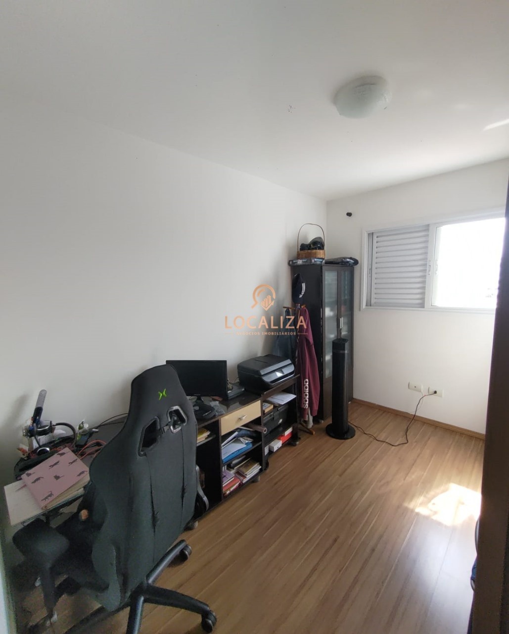 Apartamento, 2 quartos, 60 m² - Foto 6