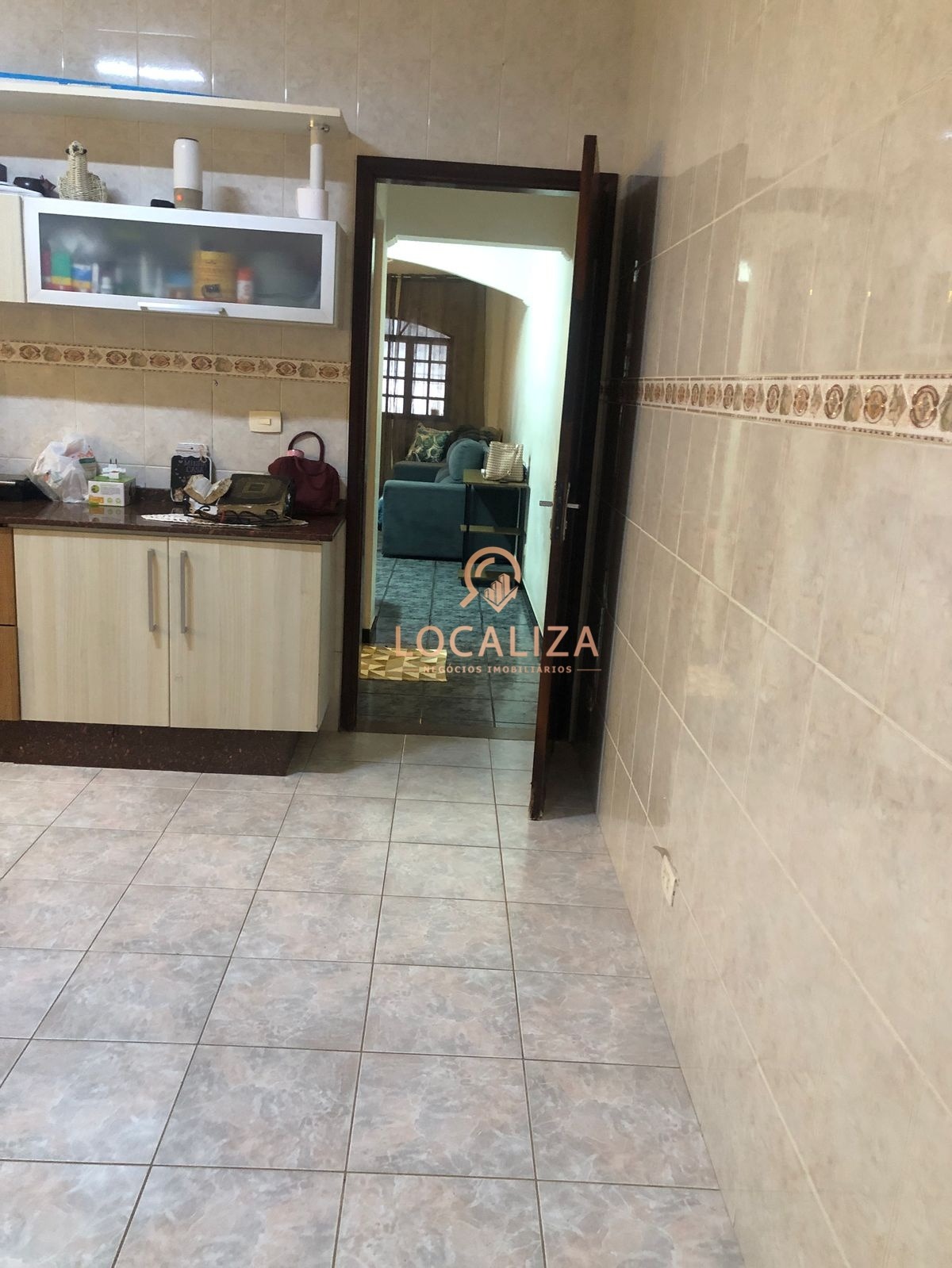 Casa, 4 quartos - Foto 9