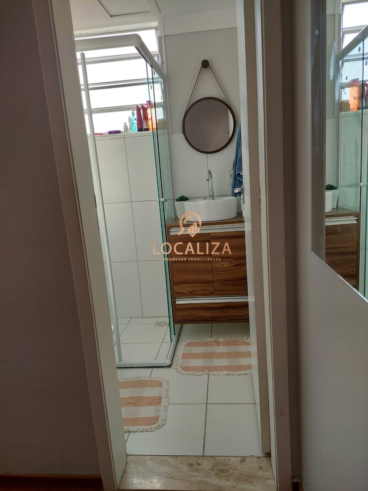 Apartamento, 2 quartos, 48 m² - Foto 8