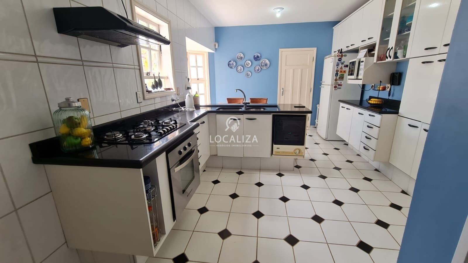 Casa, 4 quartos, 320 m² - Foto 10