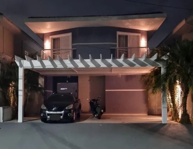 Casa, 4 quartos, 250 m² - Foto 1