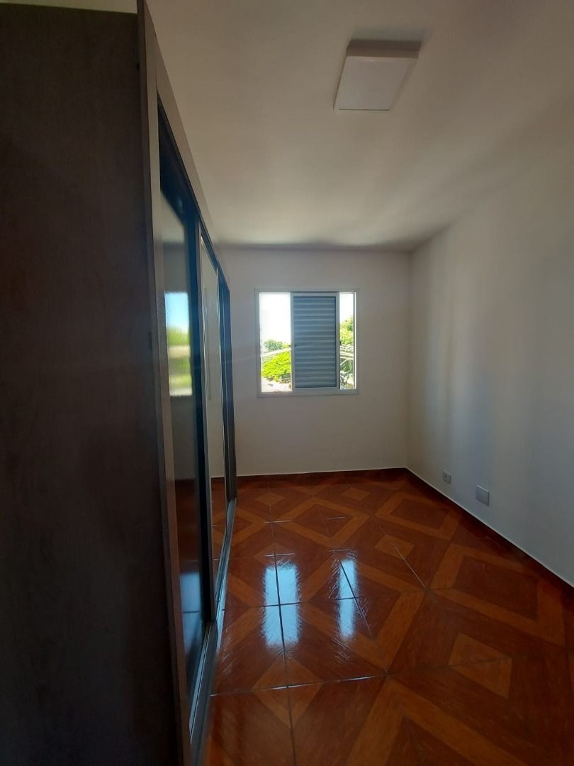 Apartamento, 2 quartos, 91 m² - Foto 2