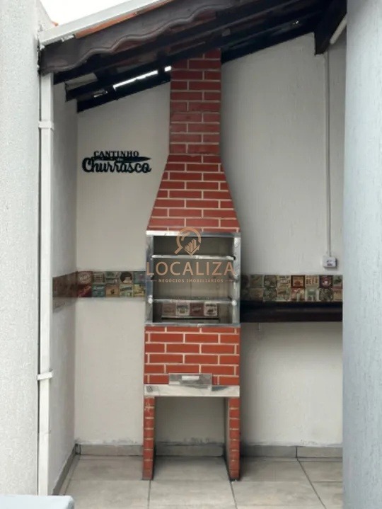 Casa, 2 quartos, 60 m² - Foto 13