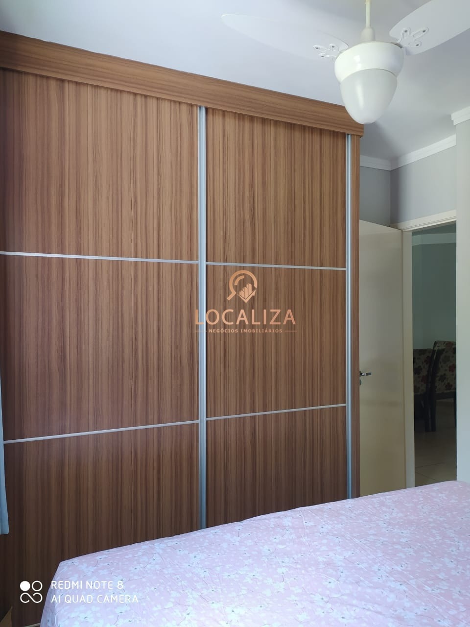 Apartamento, 2 quartos, 56 m² - Foto 6