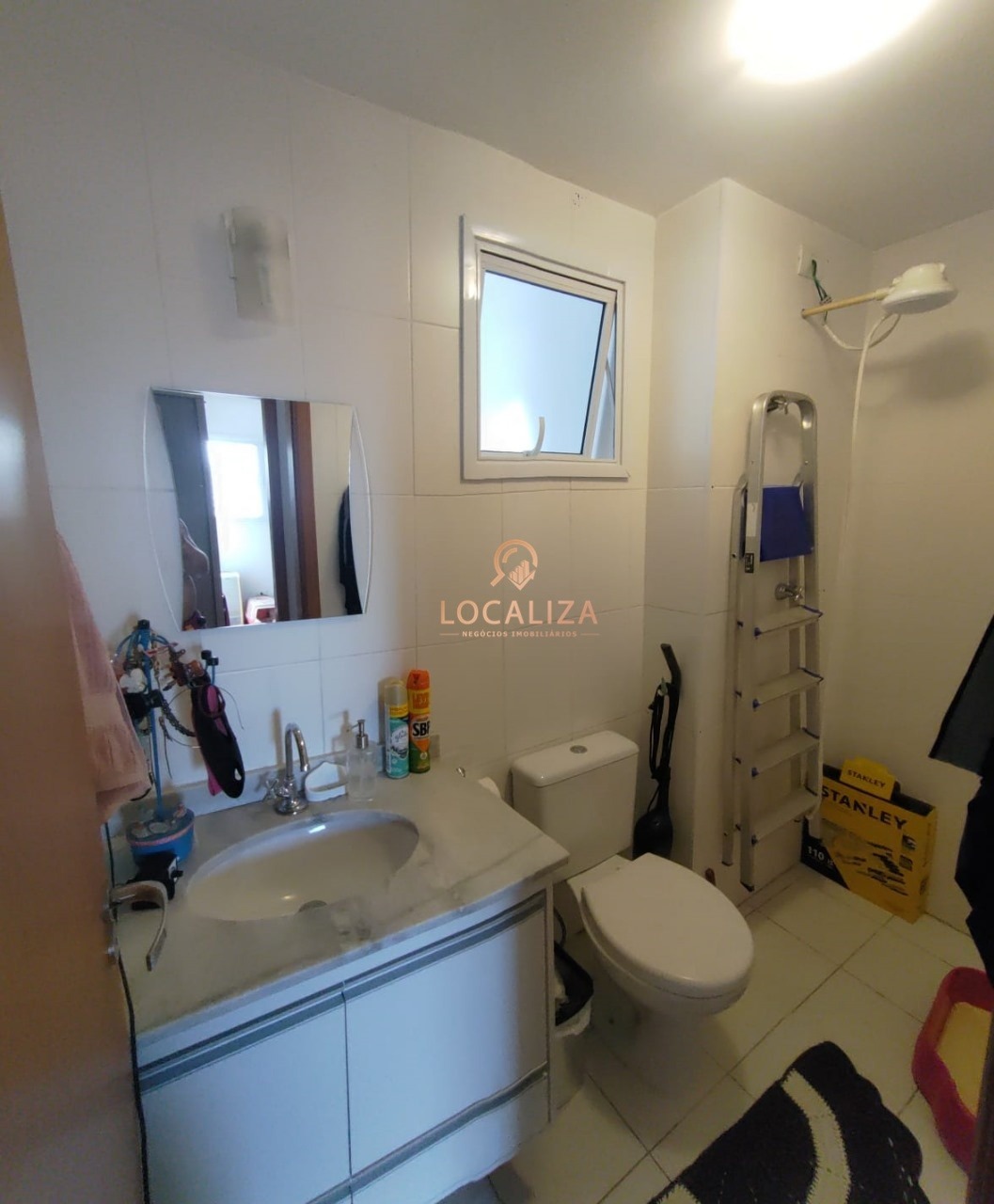 Apartamento, 2 quartos, 60 m² - Foto 10