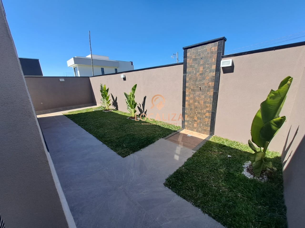 Casa, 3 quartos - Foto 10